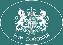 coroner